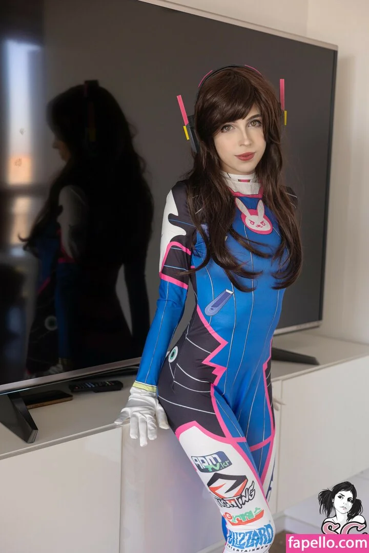 Loligaia Onlyfans Photo Gallery 