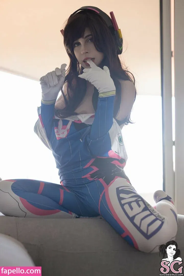 Loligaia Onlyfans Photo Gallery 