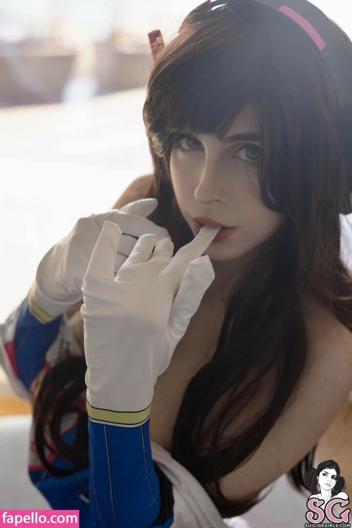 Loligaia Onlyfans Photo Gallery 