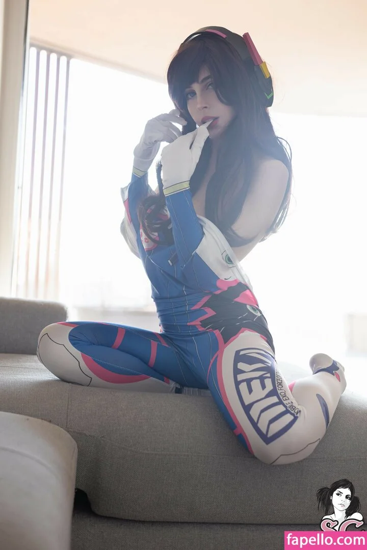 Loligaia Onlyfans Photo Gallery 