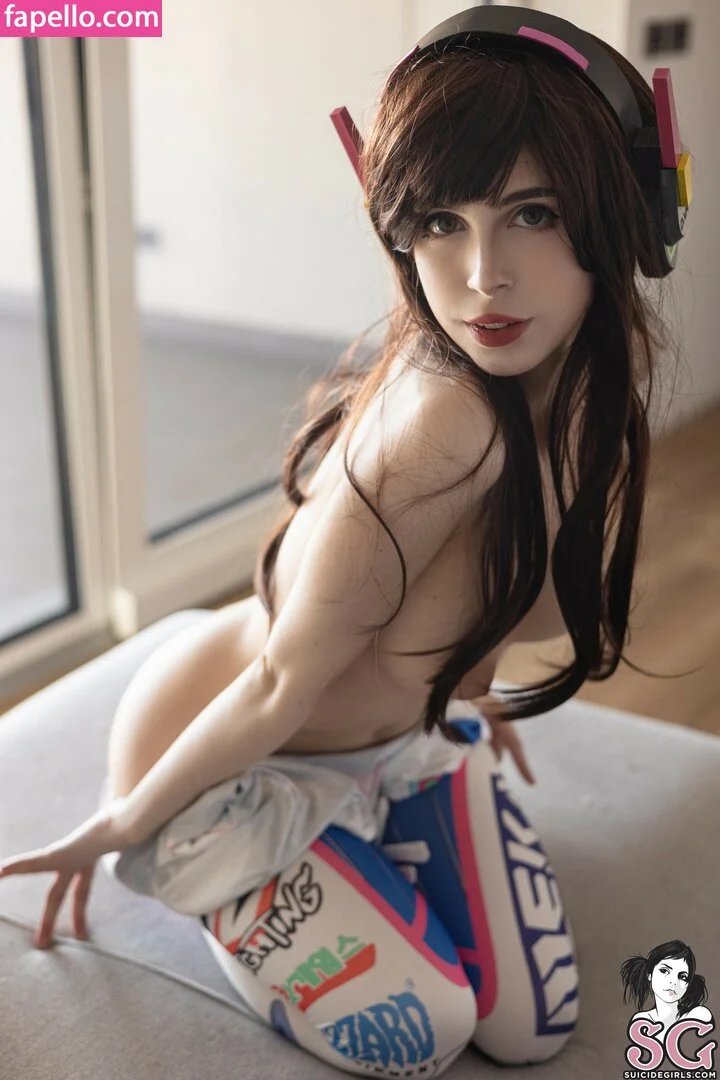 Loligaia Onlyfans Photo Gallery 