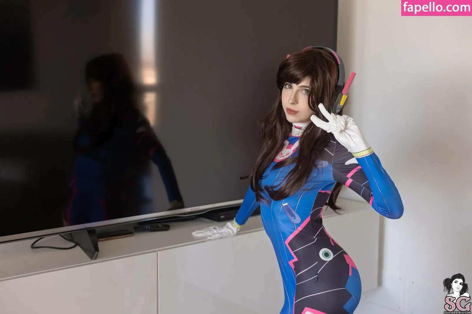 Loligaia Onlyfans Photo Gallery 