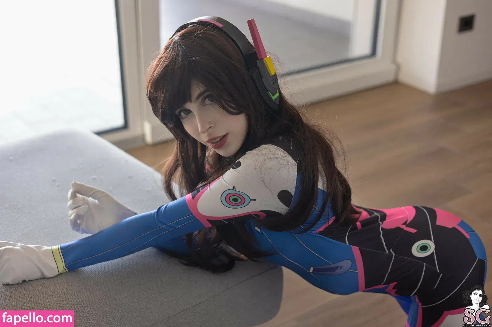 Loligaia Onlyfans Photo Gallery 