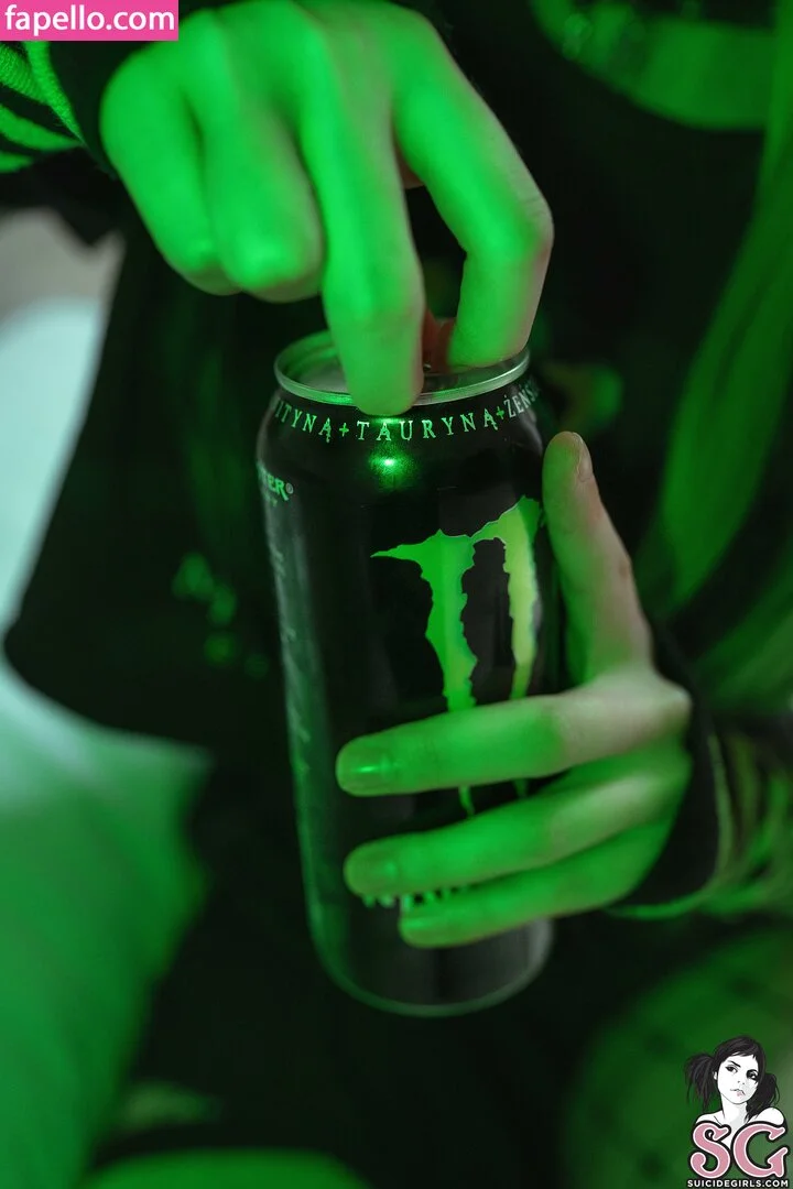 Loligaia Onlyfans Photo Gallery 