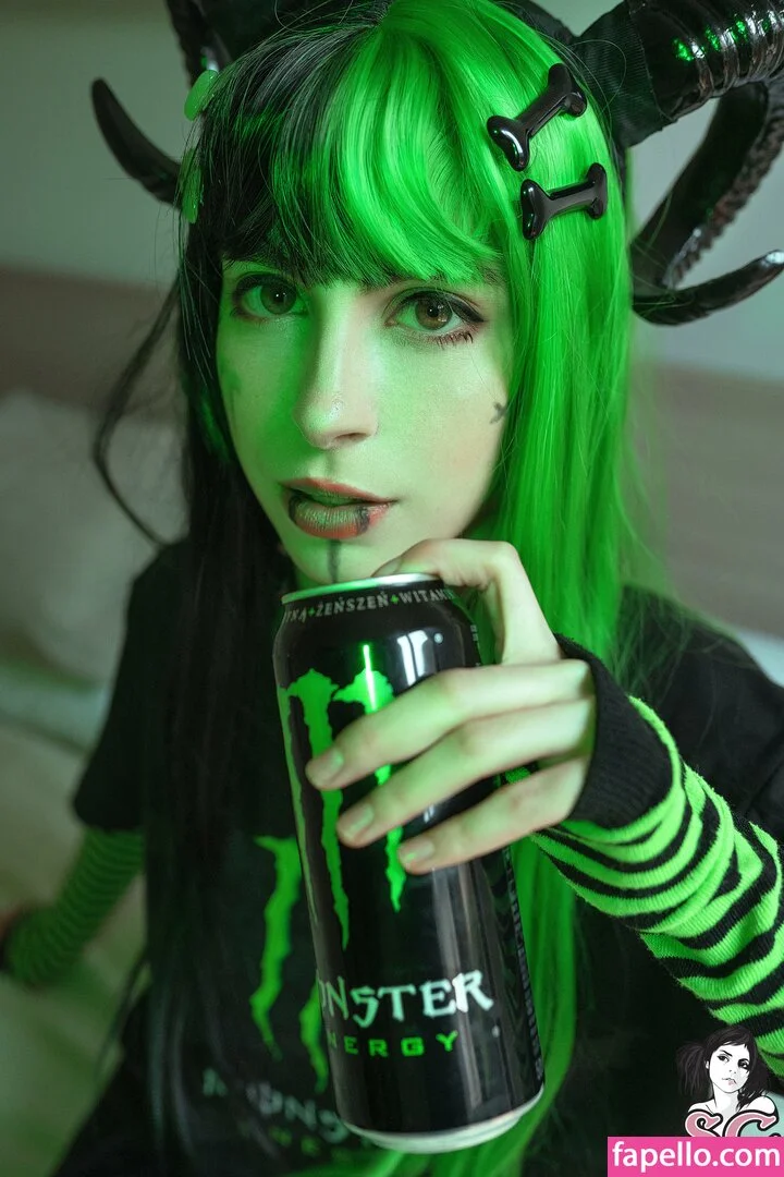 Loligaia Onlyfans Photo Gallery 