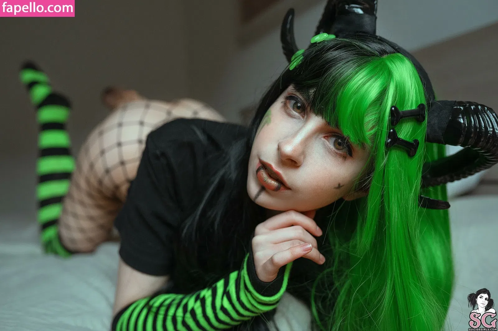 Loligaia Onlyfans Photo Gallery 