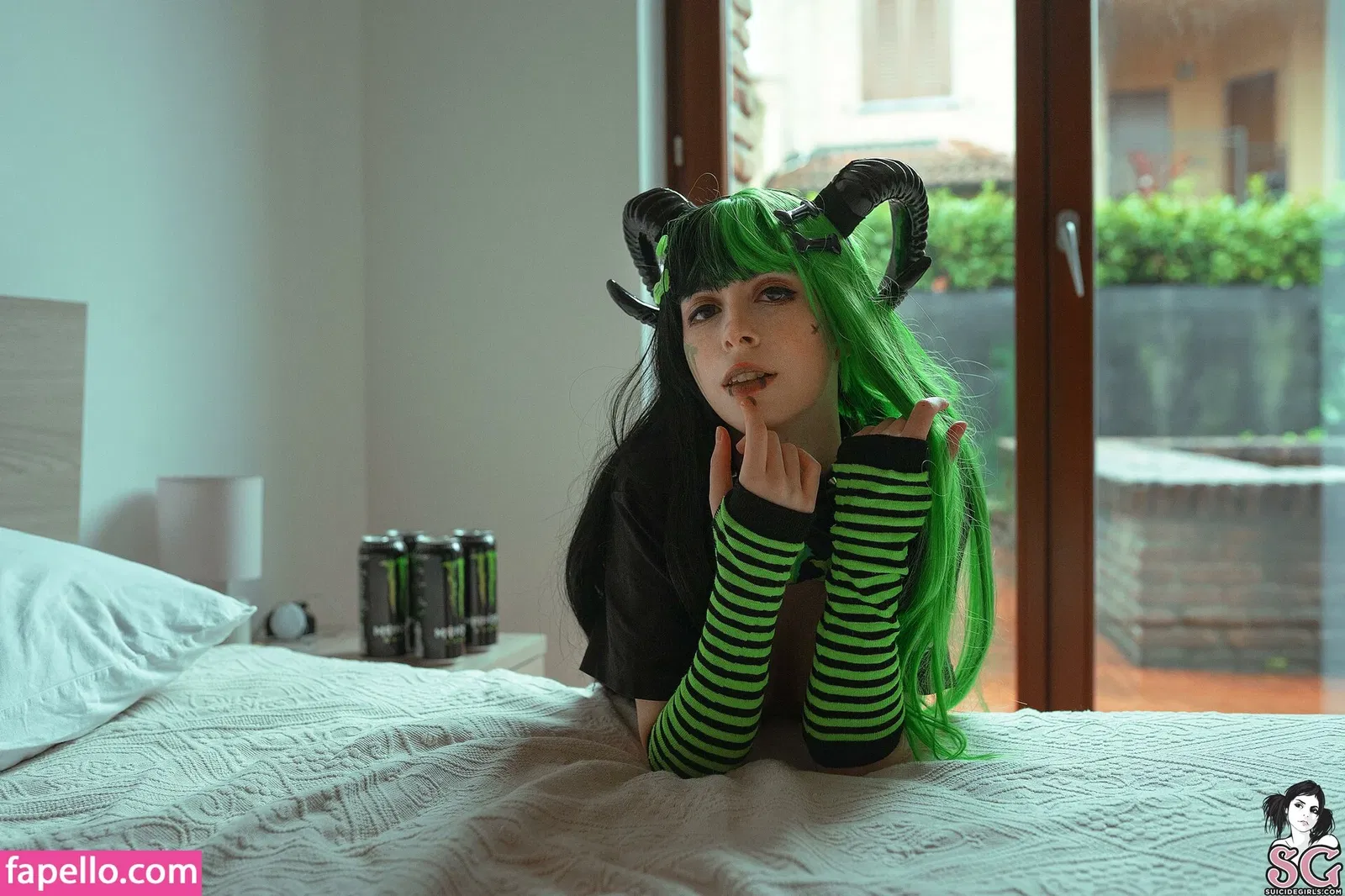 Loligaia Onlyfans Photo Gallery 