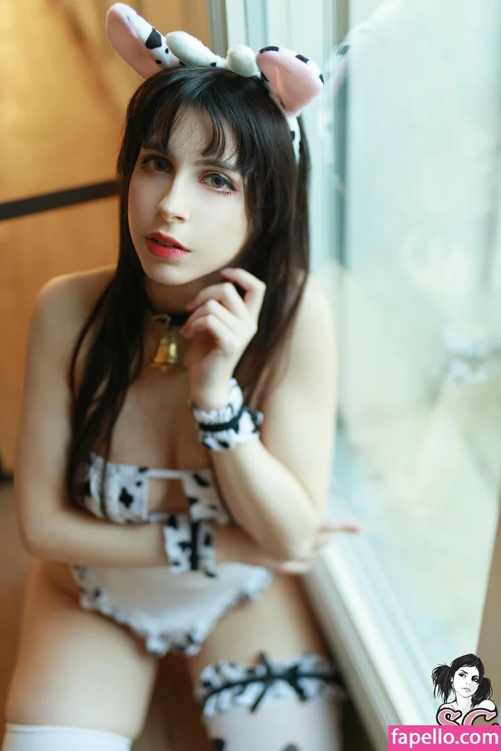 Loligaia Onlyfans Photo Gallery 