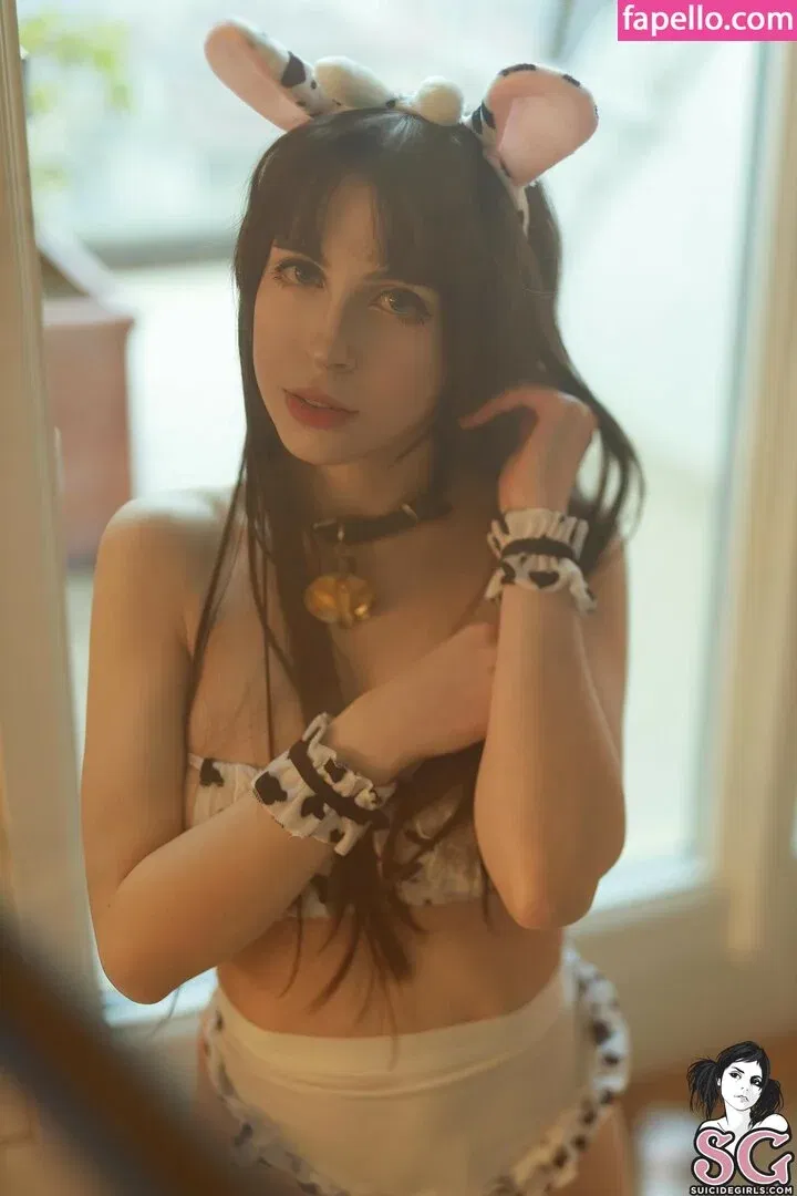 Loligaia Onlyfans Photo Gallery 