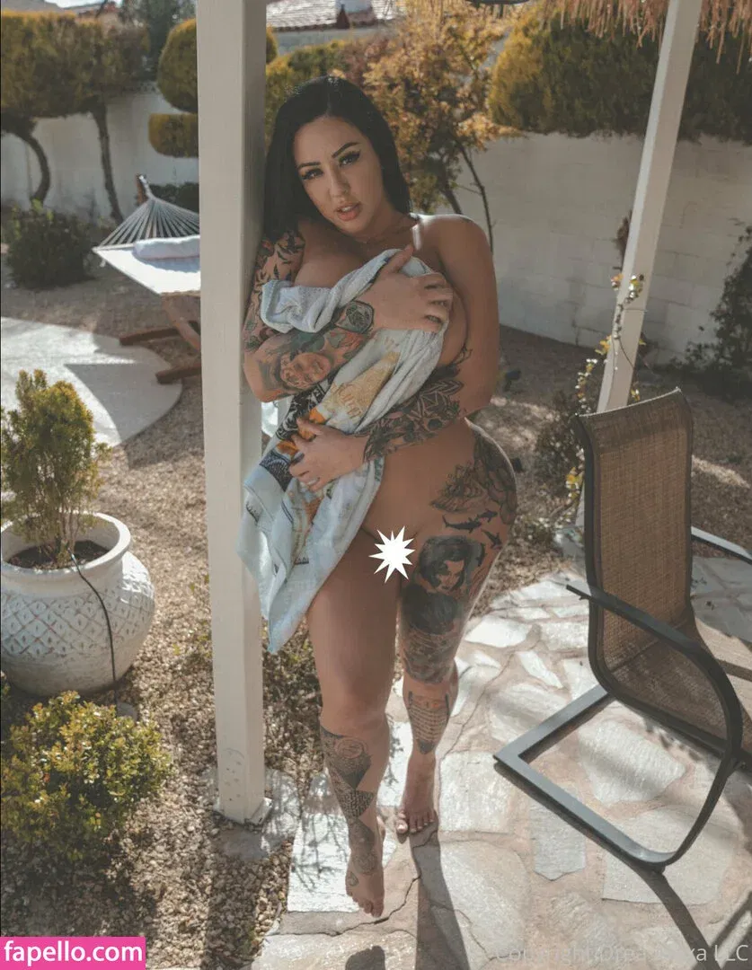 dreaalexatv Onlyfans Photo Gallery 