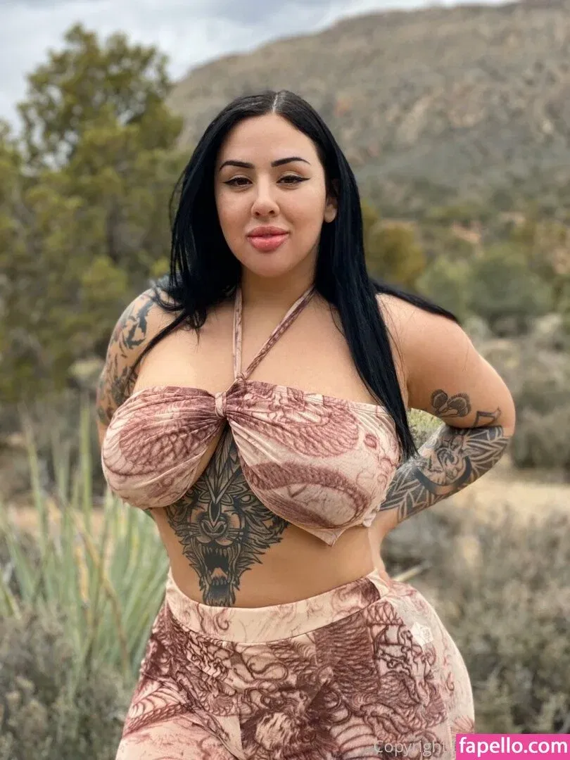 dreaalexatv Onlyfans Photo Gallery 