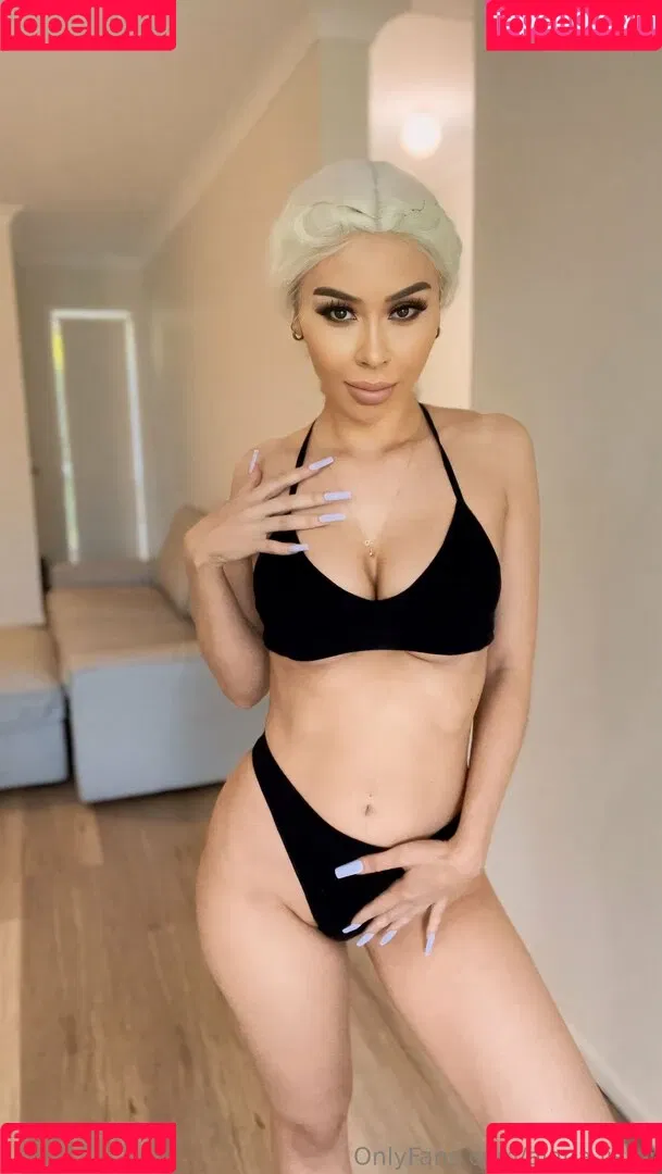 Alana Lister Onlyfans Photo Gallery 
