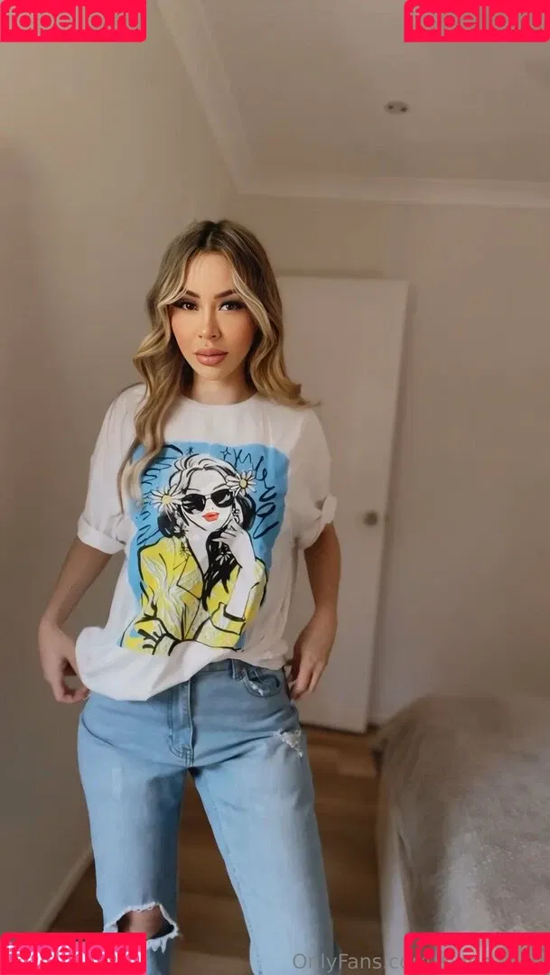 Alana Lister Onlyfans Photo Gallery 
