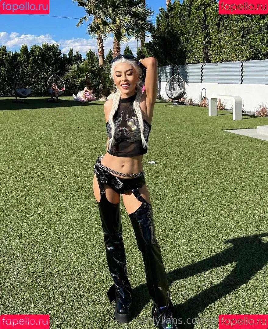 Alana Lister Onlyfans Photo Gallery 