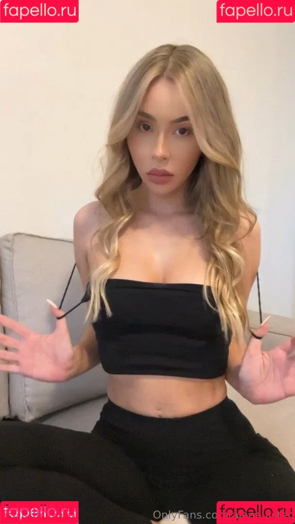 Alana Lister Onlyfans Photo Gallery 