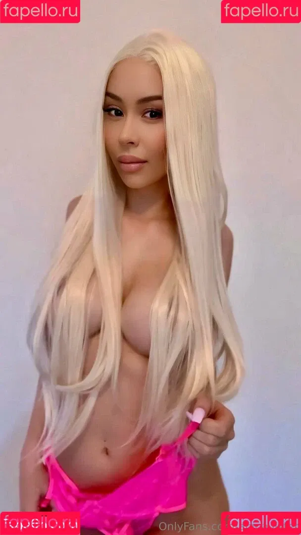 Alana Lister Onlyfans Photo Gallery 