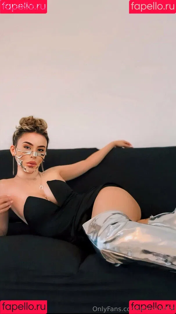 Alana Lister Onlyfans Photo Gallery 