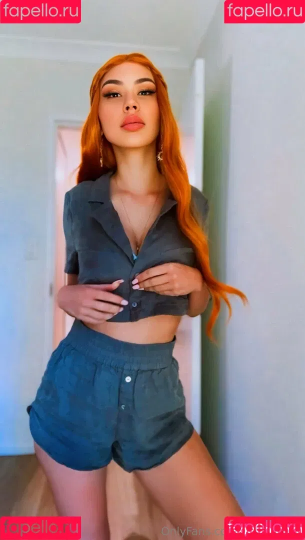 Alana Lister Onlyfans Photo Gallery 
