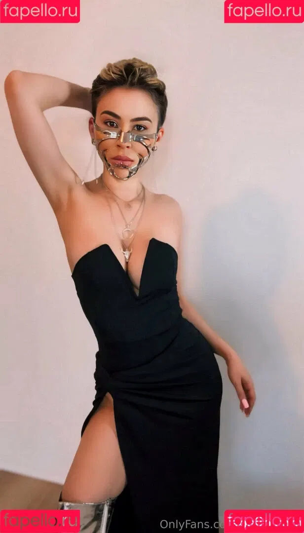 Alana Lister Onlyfans Photo Gallery 