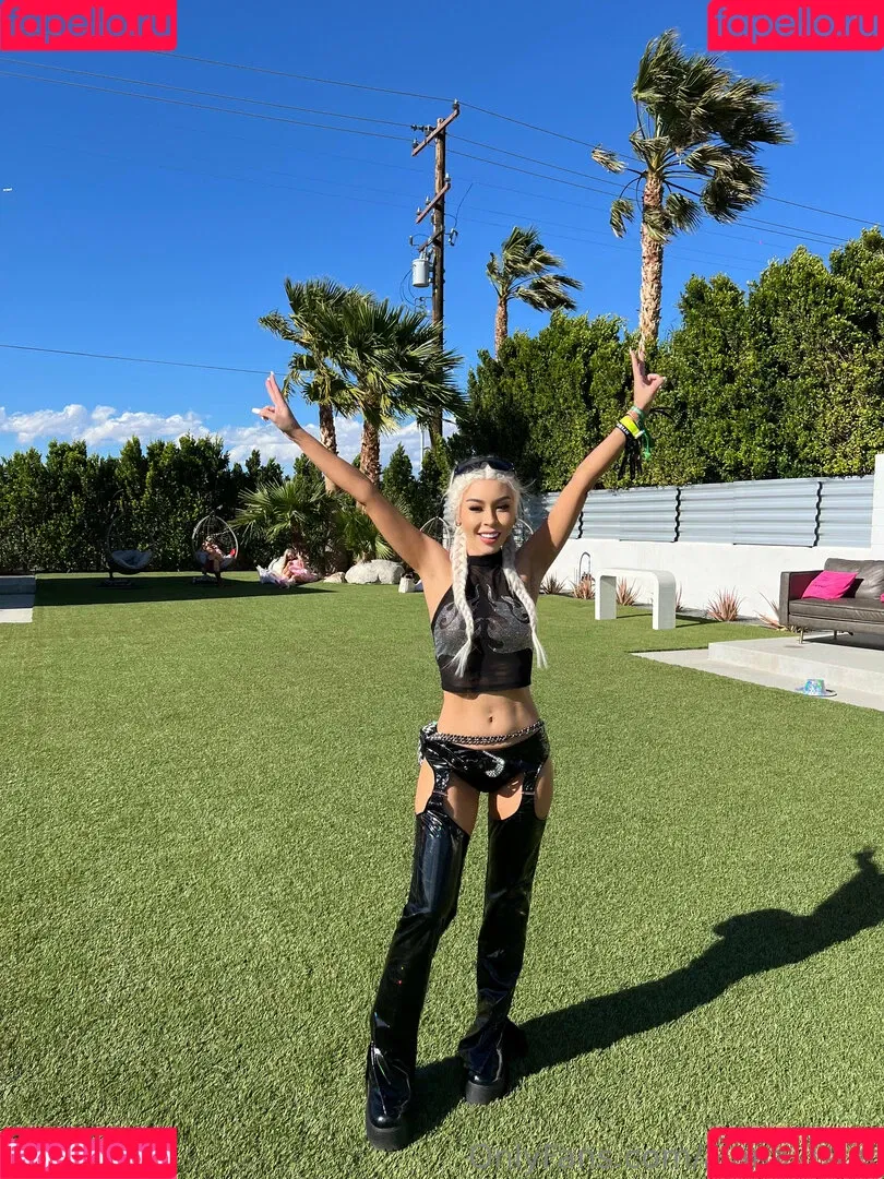 Alana Lister Onlyfans Photo Gallery 