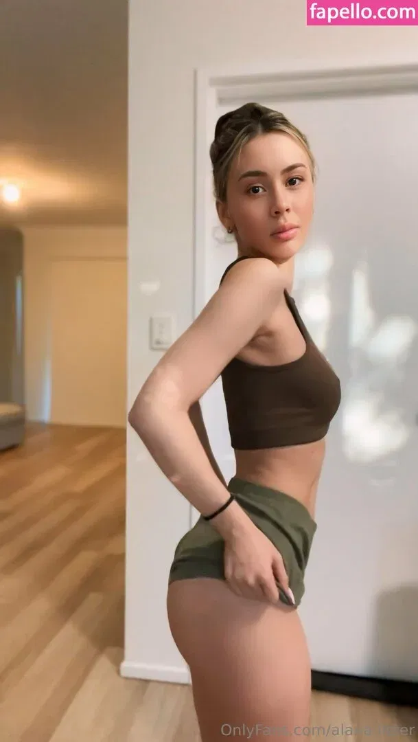 Alana Lister Onlyfans Photo Gallery 