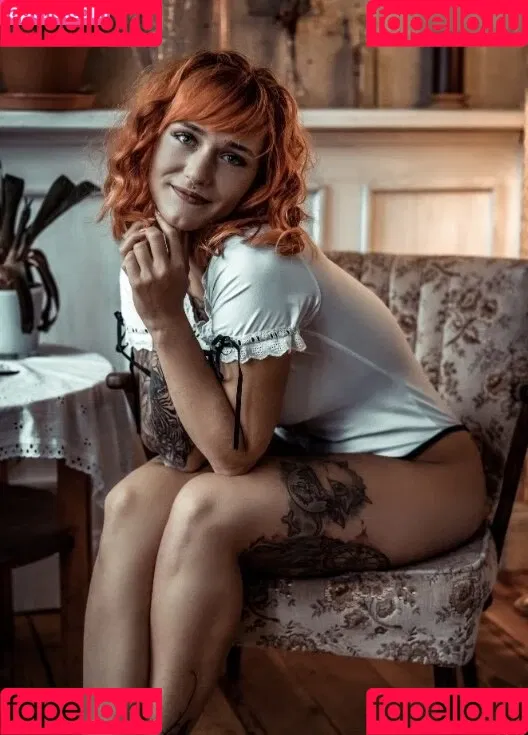 Laurachemie Onlyfans Photo Gallery 