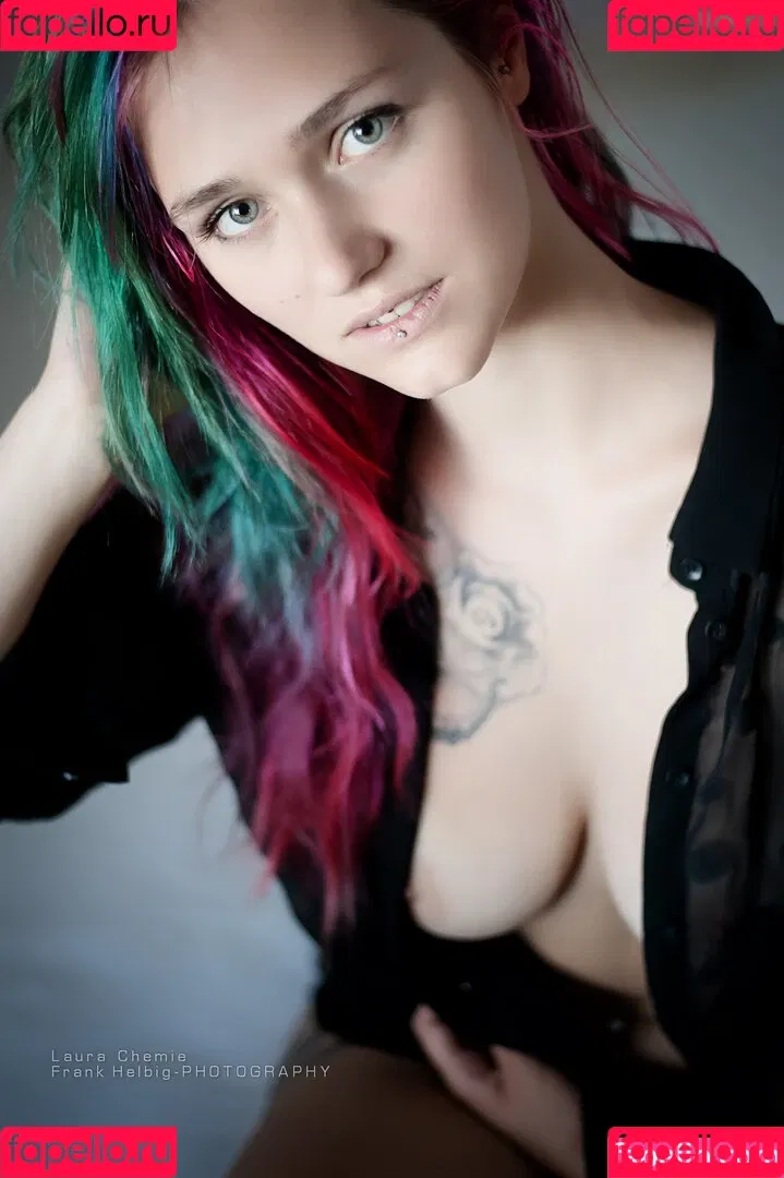 Laurachemie Onlyfans Photo Gallery 