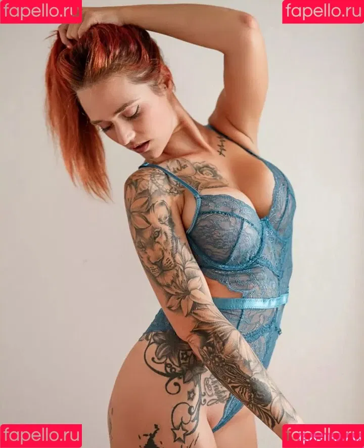 Laurachemie Onlyfans Photo Gallery 