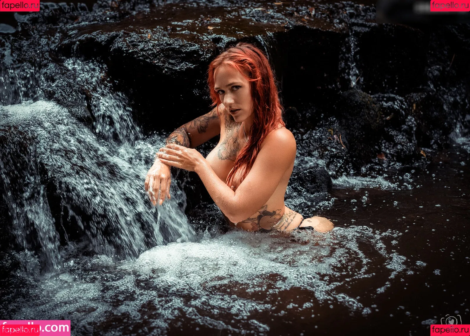 Laurachemie Onlyfans Photo Gallery 