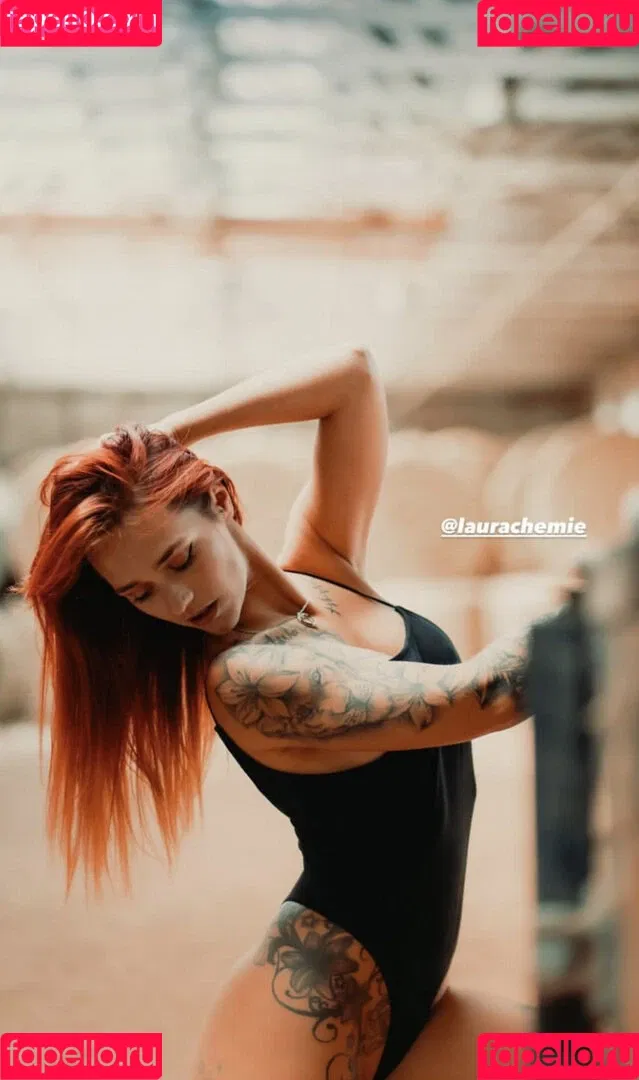 Laurachemie Onlyfans Photo Gallery 