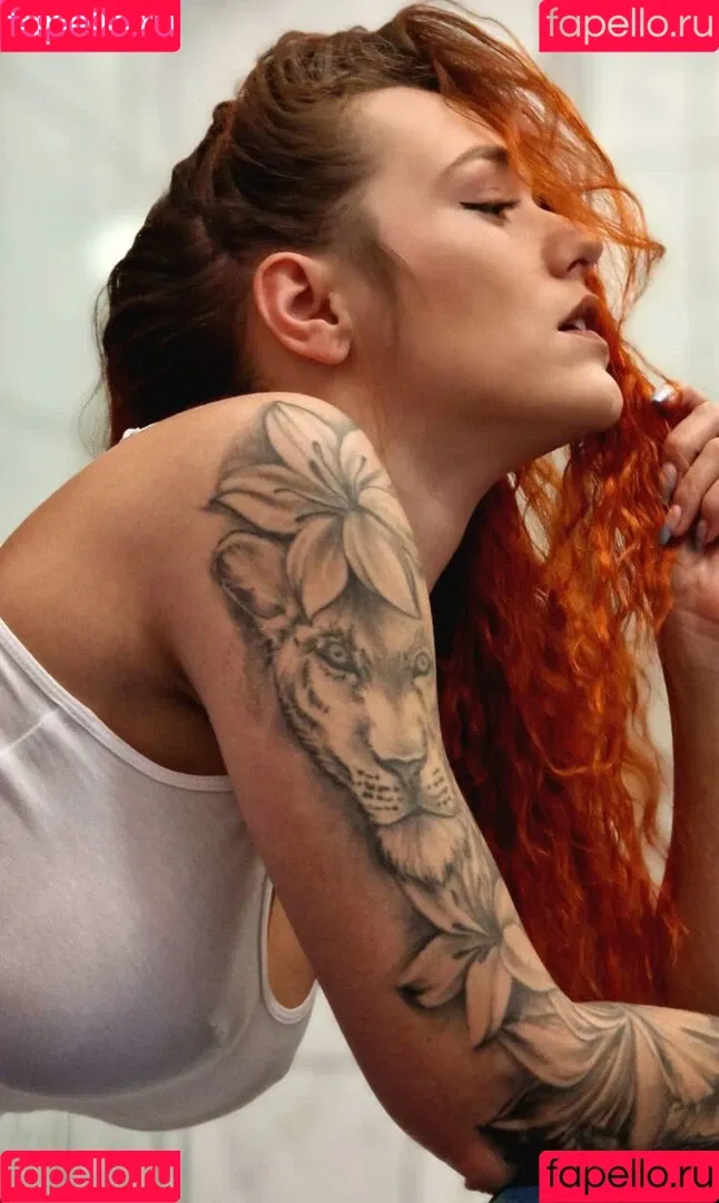 Laurachemie Onlyfans Photo Gallery 
