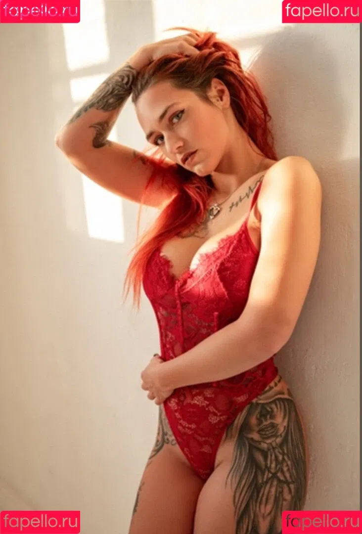 Laurachemie Onlyfans Photo Gallery 