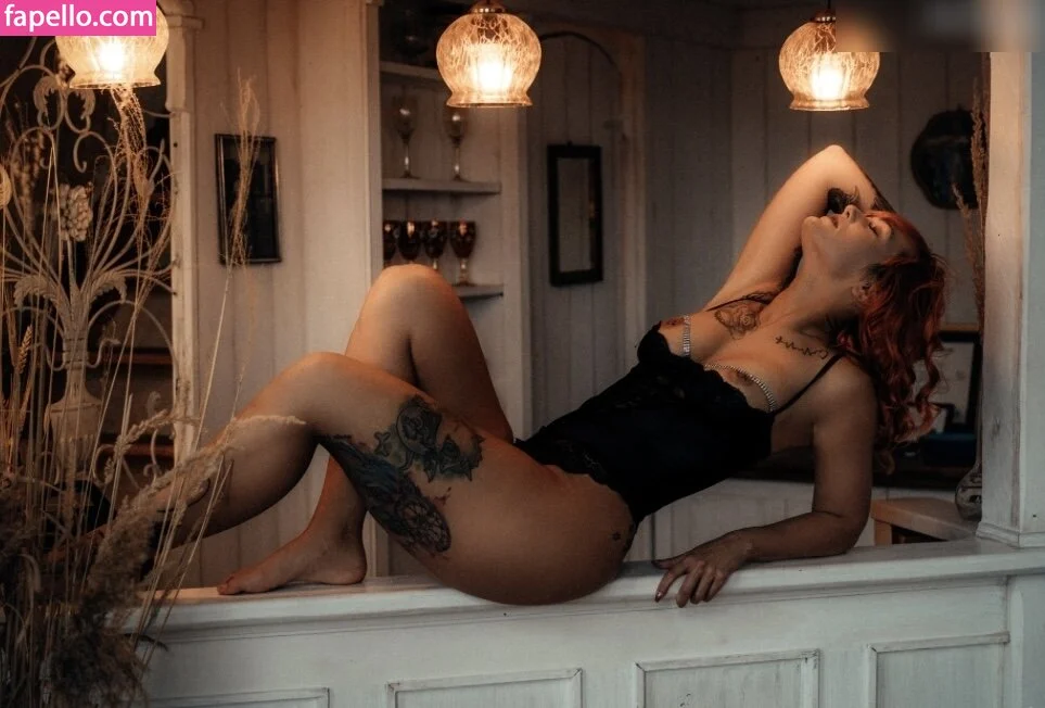 Laurachemie Onlyfans Photo Gallery 