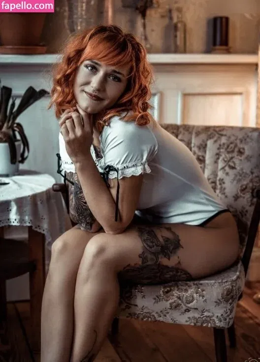 Laurachemie Onlyfans Photo Gallery 