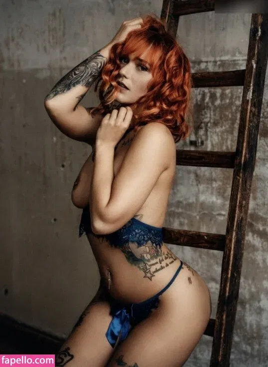 Laurachemie Onlyfans Photo Gallery 