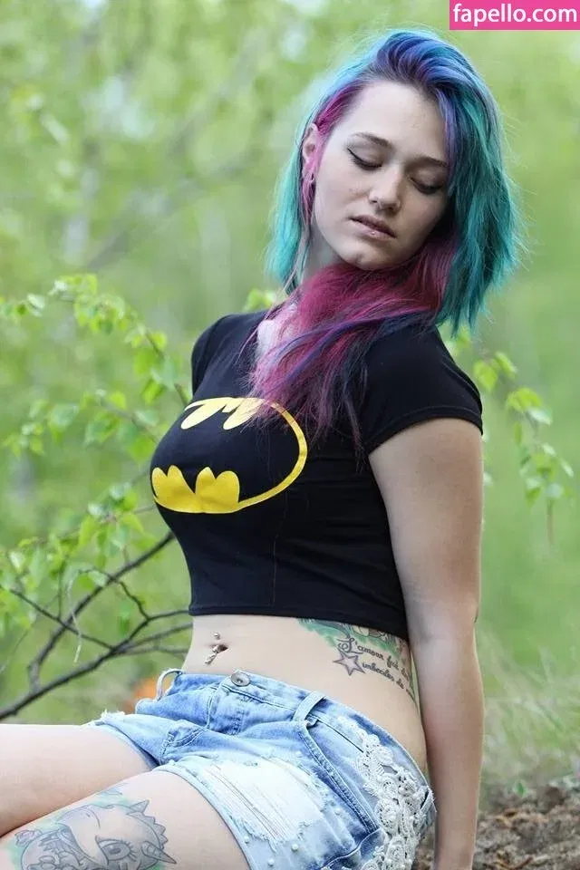 Laurachemie Onlyfans Photo Gallery 