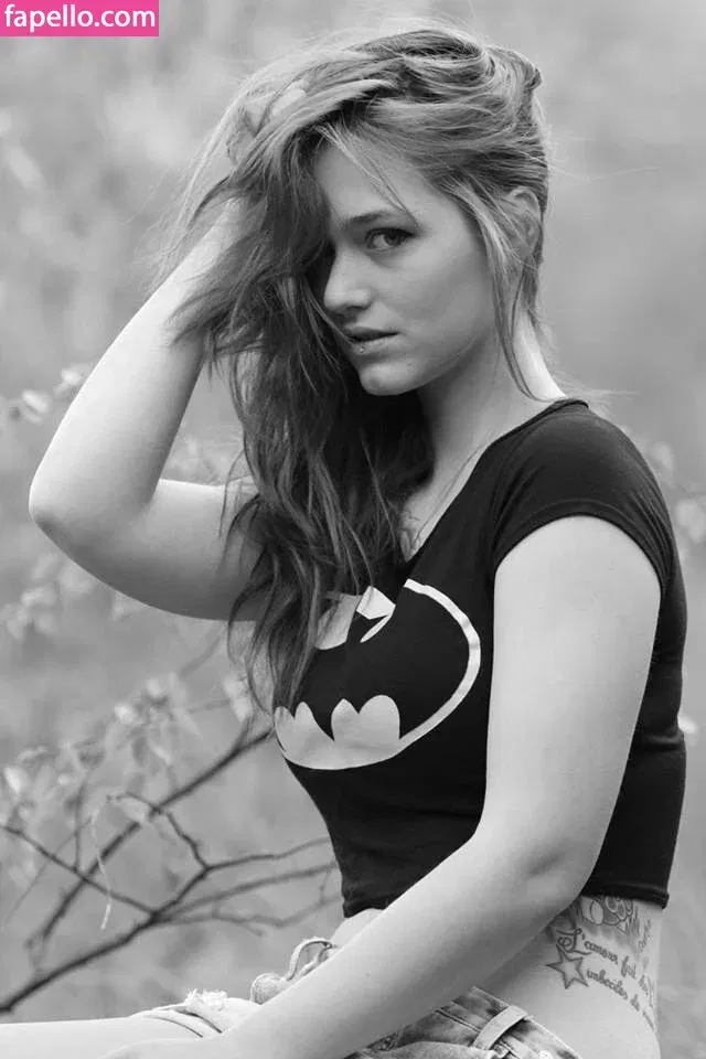 Laurachemie Onlyfans Photo Gallery 