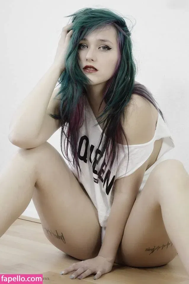 Laurachemie Onlyfans Photo Gallery 