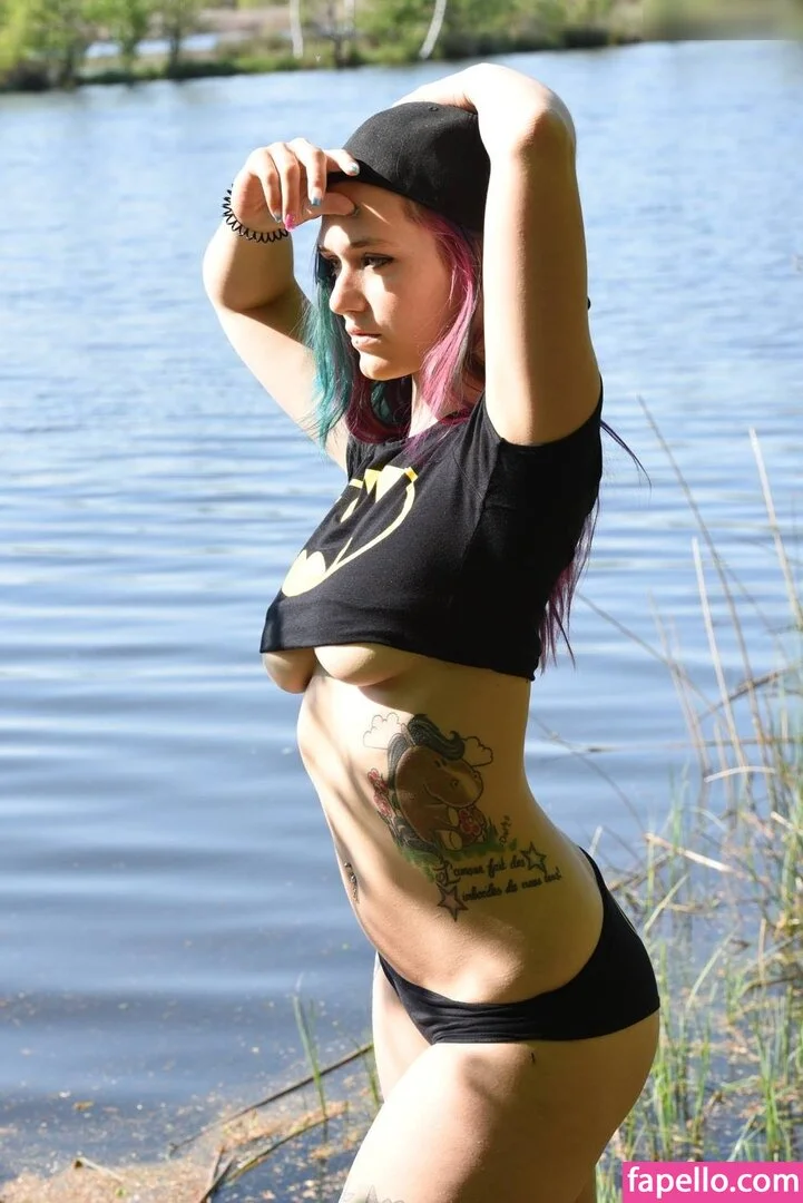 Laurachemie Onlyfans Photo Gallery 