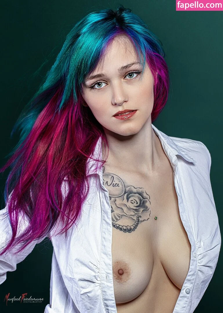 Laurachemie Onlyfans Photo Gallery 