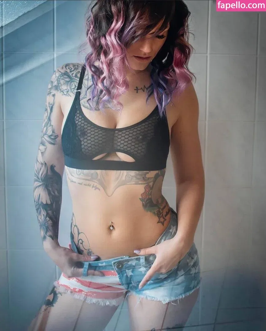 Laurachemie Onlyfans Photo Gallery 