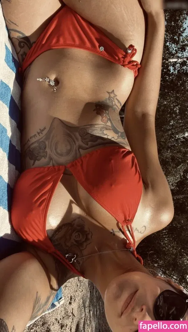 Laurachemie Onlyfans Photo Gallery 