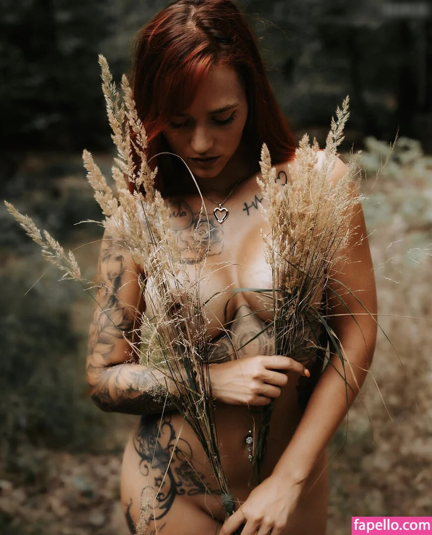 Laurachemie Onlyfans Photo Gallery 