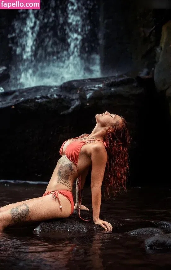 Laurachemie Onlyfans Photo Gallery 