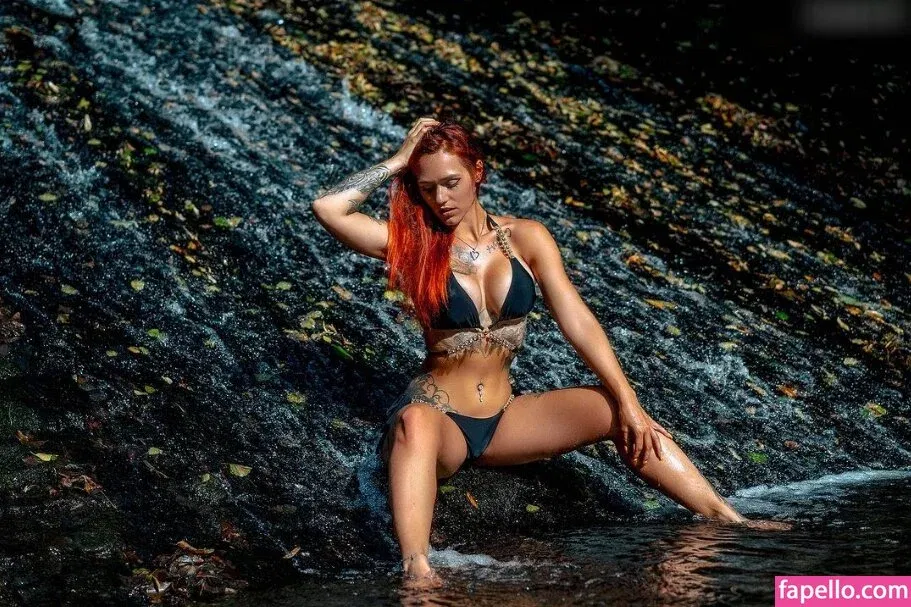 Laurachemie Onlyfans Photo Gallery 