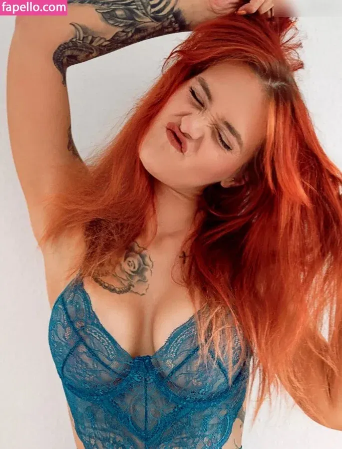 Laurachemie Onlyfans Photo Gallery 