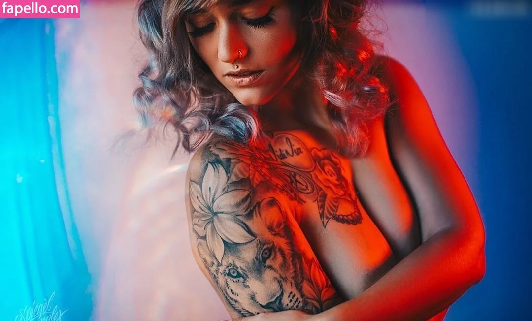 Laurachemie Onlyfans Photo Gallery 