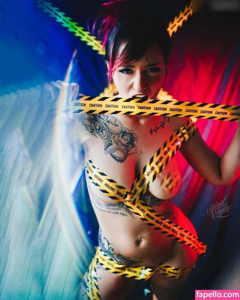 Laurachemie Onlyfans Photo Gallery 