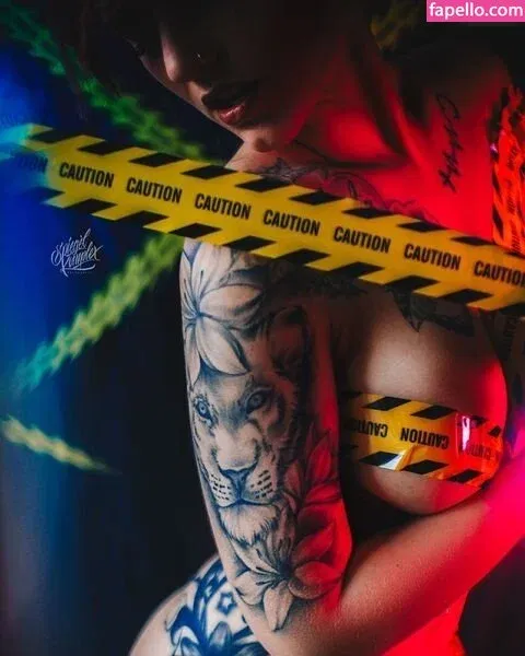 Laurachemie Onlyfans Photo Gallery 