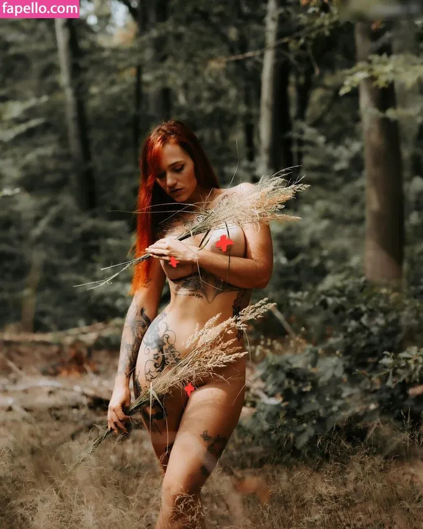 Laurachemie Onlyfans Photo Gallery 